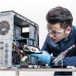 Επιδιορθώσεις υπολογιστών